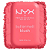Blush em Pó Nyx ButterMelt Blush | Cor: U Know Butta - Imagem 1