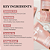 Máscara Facial Noturna Medicube Collagen Night Wrapping Mask 75ml - Imagem 3