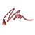 Lápis Multifuncional Make Up For Ever Artist Color Pencil Brow, Eye & Lip Liner | Cor: 604 Up and Down Tan - Imagem 2