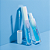 Lip Balm Huda Beauty Silk Balm Icy Cryo-Plumping Lip Balm - Imagem 2