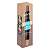 Bastão de Contorno e Iluminador Nyx Wonder Stick Contour And Highlighter Stick | Cor: Fair - Imagem 3