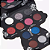 Paleta de Iluminador e Sombra Hot Topic Lilo & Stitch Skeleton Stitch Eyeshadow & Highlighter Palette - Imagem 3