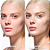 Base Líquida Patrick Ta Major Skin Hydra-Luxe Luminous Skin Perfecting Foundation For Natural Glow | Cor: 3 Rosy Neutral - Imagem 2