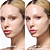 Base Líquida Patrick Ta Major Skin Hydra-Luxe Luminous Skin Perfecting Foundation For Natural Glow | Cor: 5 Golden Neutral - Imagem 2