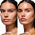 Base Líquida Patrick Ta Major Skin Hydra-Luxe Luminous Skin Perfecting Foundation For Natural Glow | Cor: 12 Peach - Imagem 4