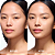 Base Líquida Patrick Ta Major Skin Hydra-Luxe Luminous Skin Perfecting Foundation For Natural Glow | Cor: 13 Olive - Imagem 2