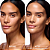 Base Líquida Patrick Ta Major Skin Hydra-Luxe Luminous Skin Perfecting Foundation For Natural Glow | Cor: 15 Golden Neutral - Imagem 2