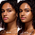 Base Líquida Patrick Ta Major Skin Hydra-Luxe Luminous Skin Perfecting Foundation For Natural Glow | Cor: 17 Golden Peach - Imagem 2