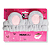 Faixa para Cabelo Revolution X Mean Girls I'm a Mouse Headband | Edição Limitada - Imagem 1