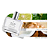 Perfume Le Monde Gourmand Lait de Coco Eau de Parfum 30ml - Imagem 2
