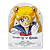 Máscara Facial The Crème Shop X Sailor Moon Pretty Guardian Sheet Mask - Imagem 1