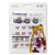 Adesivos Hidrocolóides The Crème Shop X Sailor Moon Kawaii Love Blemish Patches - Imagem 1