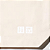 Bolsa Reutilizável Eco Uniqlo Reusable Bag Cotton | Tamanho: L - Imagem 2