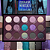 Paleta de Sombras Colourpop x Haunted Mansion Welcome Foolish Mortals Shadow Palette - Imagem 2