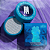 Sombra Unitária Colourpop x Haunted Mansion Super Shock Shadow | Cor: Creepin’ - Imagem 1