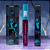Batom Matte Colourpop x Haunted Mansion Ultra Matte Lip | Cor: Hitch a Ride - Imagem 1