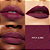 Batom Matte Colourpop x Haunted Mansion Ultra Matte Lip | Cor: Hitch a Ride - Imagem 3