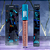 Batom Matte Colourpop x Haunted Mansion Ultra Matte Lip | Cor: Beware - Imagem 1