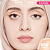 Base Líquida Huda Beauty Easy Blur Natural Airbrush Foundation with Niacinamide | Cor: 120B Vanilla - Imagem 2