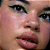 Sombra Unitária Half Magic Eyeshadow Singles | Cor: Elvin Things - Imagem 4