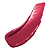 Gloss em Stick Fenty Beauty Gloss Bomb Stix High-Shine Gloss Stick | Cor: High'Biscus - Imagem 2