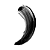 Máscara de Cílios Maybelline The Falsies Push Up Angel | Cor: Very Black - Imagem 2