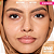 Base Líquida Huda Beauty Easy Blur Natural Airbrush Foundation with Niacinamide | Cor: 320G Tres Leches - Imagem 2