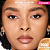Base Líquida Huda Beauty Easy Blur Natural Airbrush Foundation with Niacinamide | Cor: 350G Dulce de Leche - Imagem 2