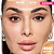 Base Líquida Huda Beauty Easy Blur Natural Airbrush Foundation with Niacinamide | Cor: 400G Macchiato - Imagem 2