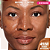 Base Líquida Huda Beauty Easy Blur Natural Airbrush Foundation with Niacinamide | Cor: 455R Peanut Butter - Imagem 2