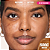 Base Líquida Huda Beauty Easy Blur Natural Airbrush Foundation with Niacinamide | Cor: 500G Mocha - Imagem 2