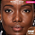 Base Líquida Huda Beauty Easy Blur Natural Airbrush Foundation with Niacinamide | Cor: 550R Hot Fudge - Imagem 2