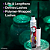 Máscara de Cílios Wet´N Wild The Nightmare Before Christmas Tubing Mascara - Imagem 3