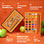 Paleta de Sombras Profusion X Peanuts Halloween Trick or Treat 31 Shade Palette | Edição Limitada - Imagem 5