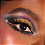Paleta de Sombras Profusion X Peanuts Halloween Trick or Treat 31 Shade Palette | Edição Limitada - Imagem 3