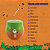 Máscara Labial Noturna Profusion X Peanuts Halloween Apple Bobbing Overnight Lip Mask - Edição Limitada | Snoopy - Imagem 4