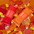 Duo de Lip Oil Profusion X Peanuts Halloween Candy Crush Lip Oil Set |  Snoopy - Imagem 4