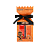 Duo de Lip Oil Profusion X Peanuts Halloween Candy Crush Lip Oil Set |  Snoopy - Imagem 1