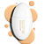 Skin Tint Facial Lisa Eldridge Seamless Skin Enhancing Tint | Cor: T4 - Imagem 1