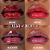 Lip Oil Makeup A Murder Kiss Of Death Lip Oils | Cor: Bite Me - Imagem 2