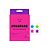 Refil Adesivo Hidrocolóide Starface Hydro-star refill 32 Hydrocolloid Patches | Party Pack - Imagem 1