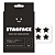 Refil Adesivo Hidrocolóide Starface Hydro-star refill 32 Hydrocolloid Patches | Black Star - Imagem 1