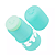 Lip Balm StarFace Star Balm | Cor: Magic Mint - Imagem 3