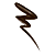 Delineador Nyx Epic Wear Long Lasting Liquid Eyeliner | Cor: Brown - Imagem 2