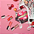 Trio de Glosses Fenty Beauty Glossy Posse VII Full-Size Gloss Bomb Trio | EDIÇÃO LIMITADA - Imagem 3