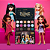 Paleta de Sombras Colourpop X Bratz Girls Nite Out Shadow Palette | EDIÇÃO LIMITADA - Imagem 3