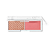 Mini Duo de Blush e Iluminador E.l.f Bite-Size Face Duo | Cor: Guava - Imagem 2