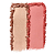 Mini Duo de Blush e Iluminador E.l.f Bite-Size Face Duo | Cor: Guava - Imagem 3