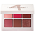 Paleta de Sombras Fenty Beauty Snap Shadows Mix & Match Eyeshadow Palette | Cor: 4 Rose - Imagem 1
