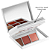Paleta de Sombras Fenty Beauty Snap Shadows Mix & Match Eyeshadow Palette | Cor: 4 Rose - Imagem 2